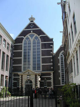 Waalse kerk