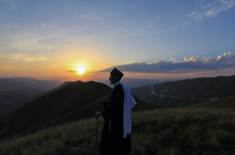 Любопытные факты о Дагестане