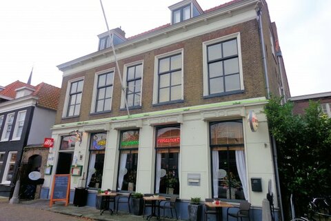 Het Oude Postkantoor