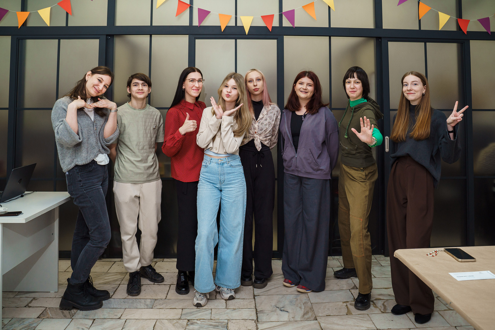 Аудиогид-исследование: музей глазами подростков