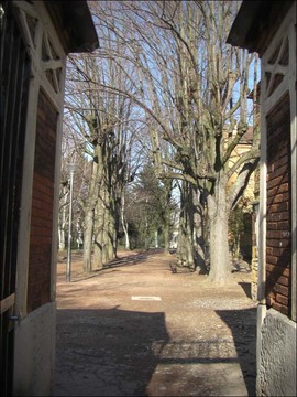 Jardins de la Visitation - 探望花园