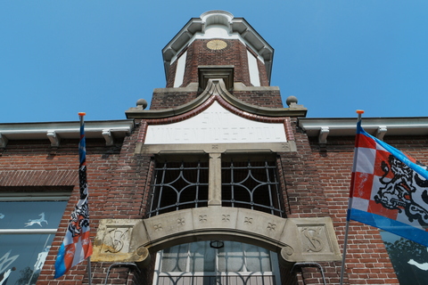 Voormalige Sint Vincentiusschool