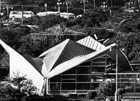 Шахматный клуб