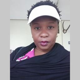 Linda Mboya