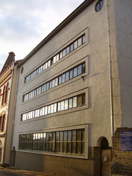 Здание Ломбарда