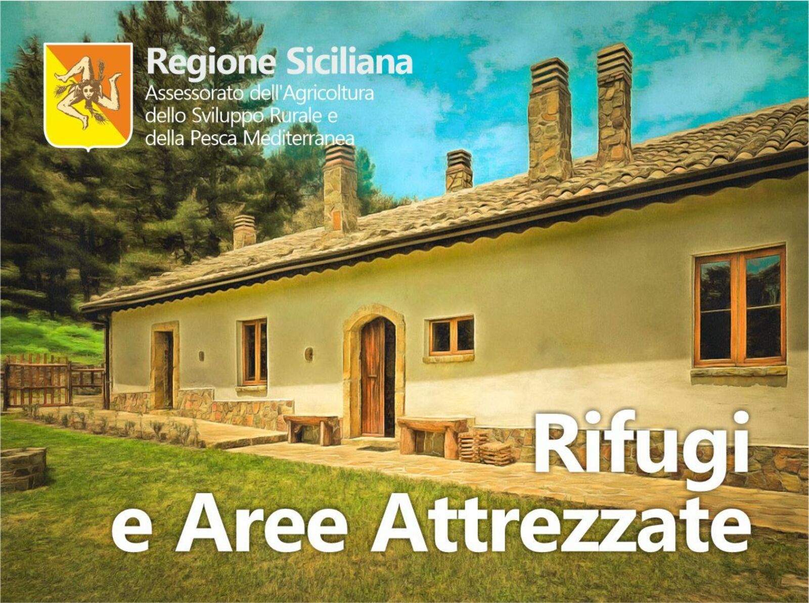 Tra Etna, Nebrodi e Iblei: un tour del Demanio forestale di Catania