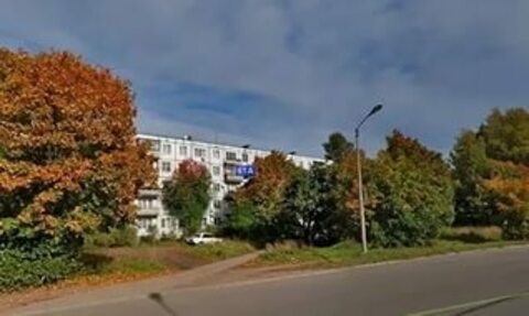 Бывший рабочий район Талликкала (Южный микро-район)