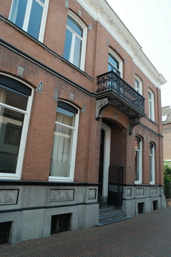 Herenhuis Leijsenhoek 4