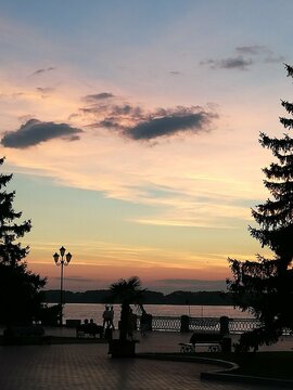 Самарская набережная 3