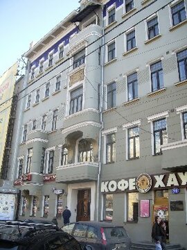 Дом 302-бис