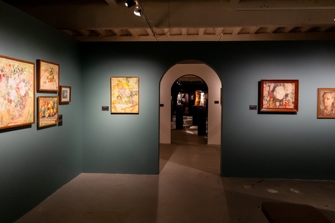 1. Между Парижем и Москвой. Введение