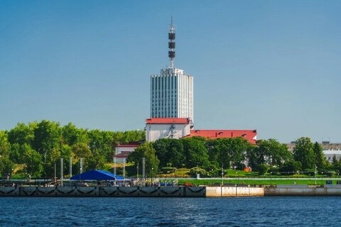 Архангельск