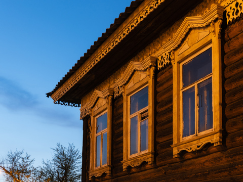 格里亚兹诺瓦街 拉皮纳街