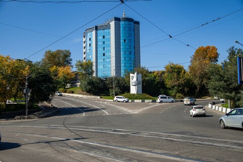 Глазковское предместье