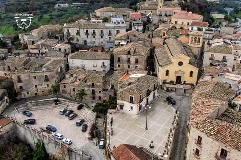 Siderno Superiore un borgo da scoprire e amare