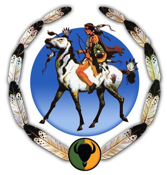 OK Kiowa Tribe - Past and Present