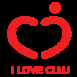 I Love Cluj