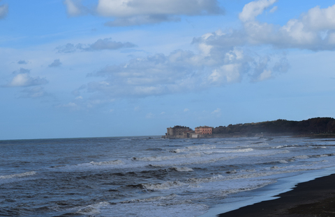 Progetto ArcheoAlsium: audio-tour tra testimonianze archeologiche nell'area costiera dell'antica Alsium (Ladispoli)