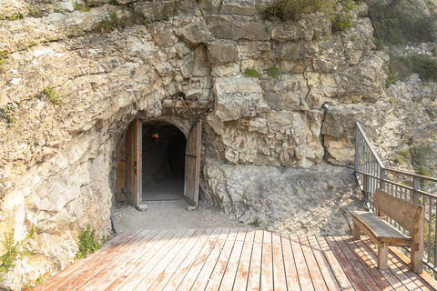 Пещера Нохъо