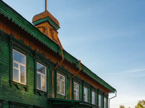 索菲亚 佩罗夫斯卡亚街