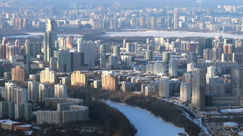 Кунцево