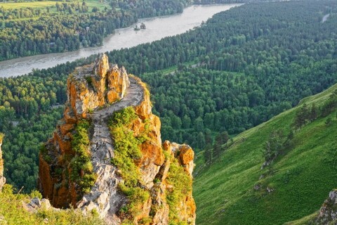 Майминская культура