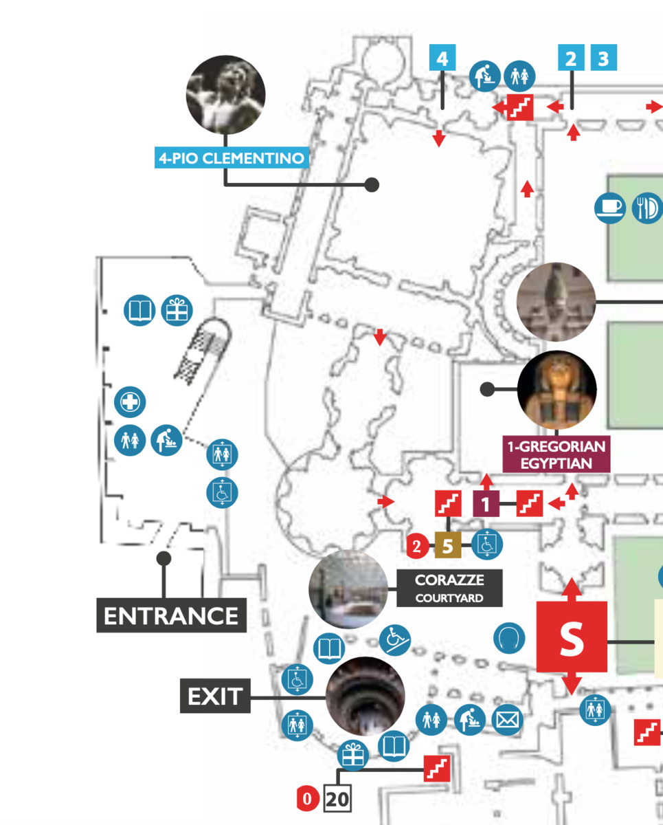 Museo Pio Clementino