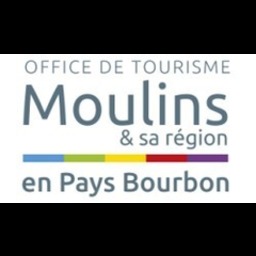 Moulins en Pays Bourbon