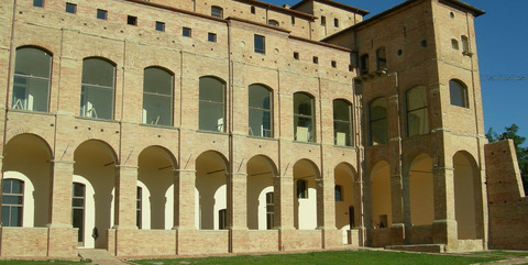 Svētās Kjarras klosteris
