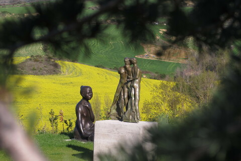 Ruta turística "El legado de Henri" | Henriren ondarea