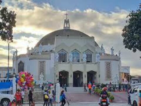 Antipolo Cathedral