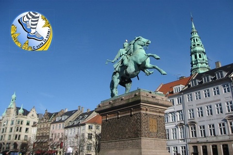 Hello, Copenhagen! (I)