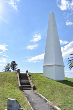 The Obelisk