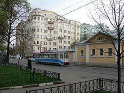 Трамвайная линия
