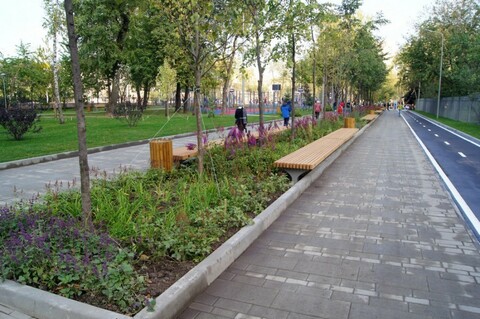 Марьина Роща