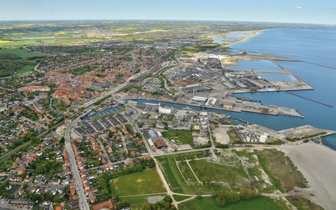 Køge under Renæssancen