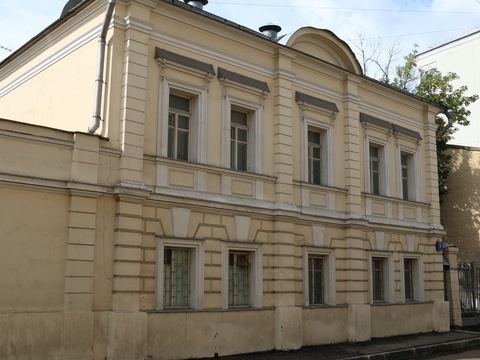 Б. Знаменский, 5