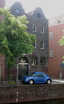 Lange Haven 116-118