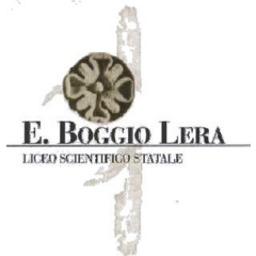 Liceo Statale Enrico Boggio Lera Catania 