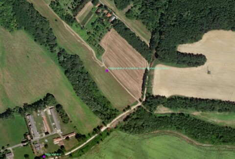 volt Nagyszakácsi  Szent Domonkos kolostor, Karád