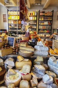 House of Taste and Salverda