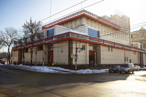 Театр СамАрт