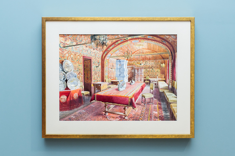 Витрина № 8