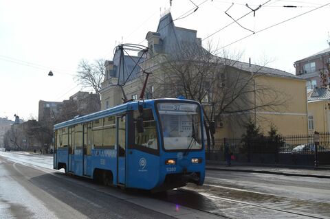 От Аптекарского до Денисовского переулка