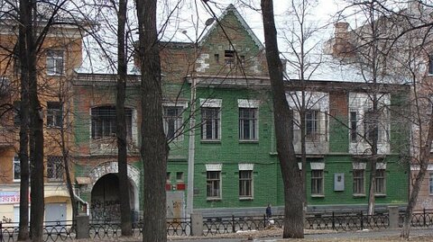 Прогулка вдоль улицы Советской: дома с историей