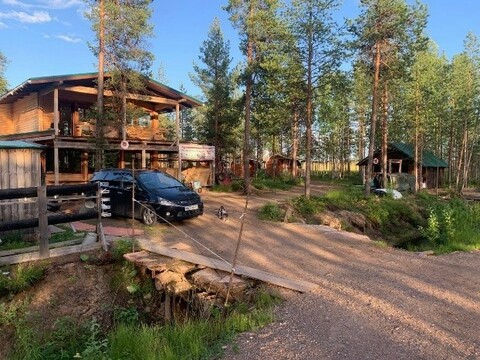 Кооператив «Архангельская клюква»