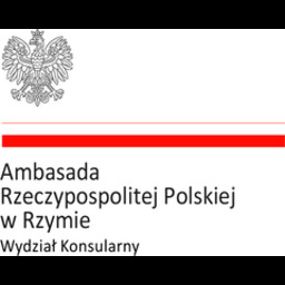 Wydział Konsularny Ambasady RP w Rzymie