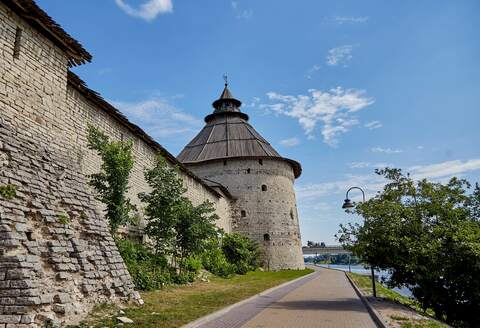Покровский комплекс
