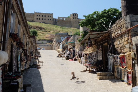 Завершение