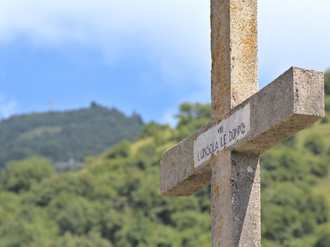 Santorso, storia e leggenda del Monte Summano
